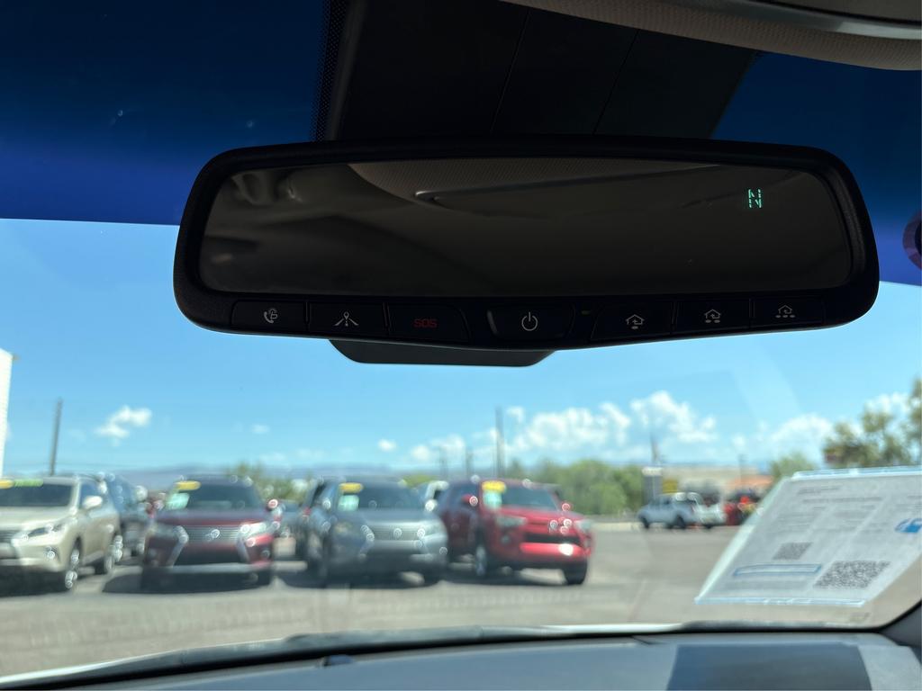 2018 Hyundai Tucson - $16,995