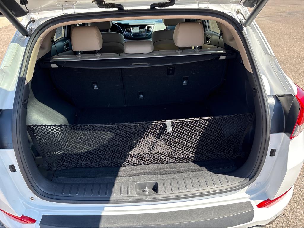 2018 Hyundai Tucson - $16,995