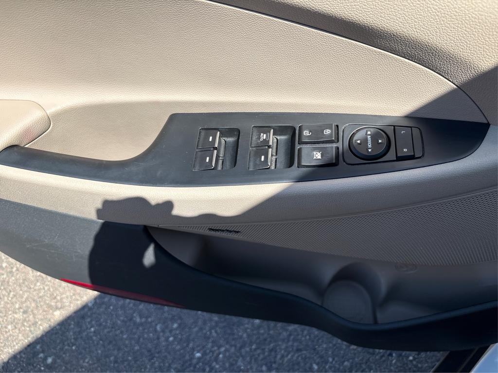 2018 Hyundai Tucson - $16,995