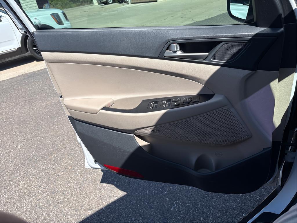 2018 Hyundai Tucson - $16,995