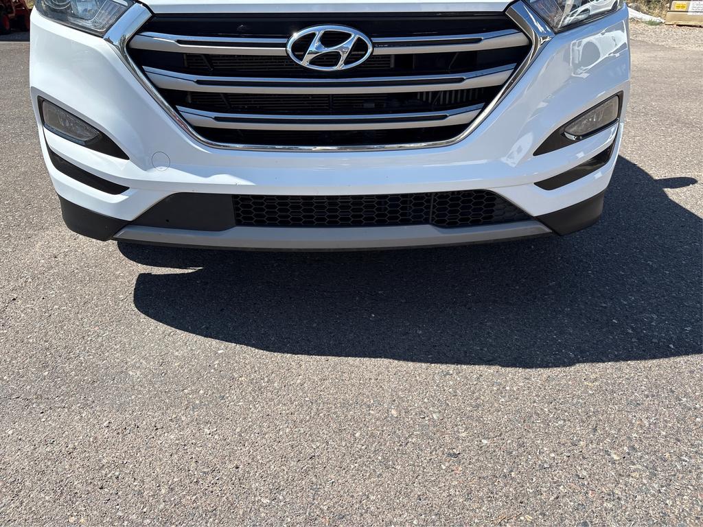 2018 Hyundai Tucson - $16,995