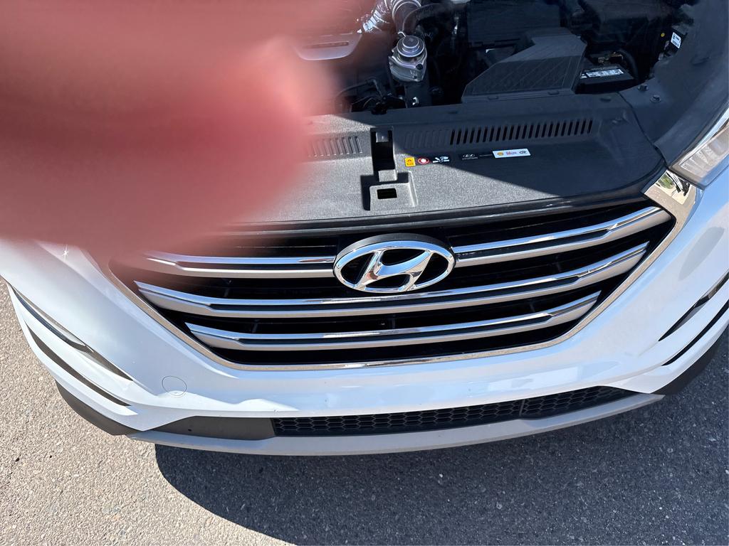 2018 Hyundai Tucson - $16,995