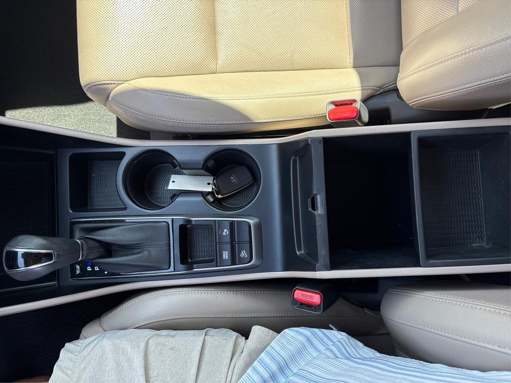 2018 Hyundai Tucson - $16,995