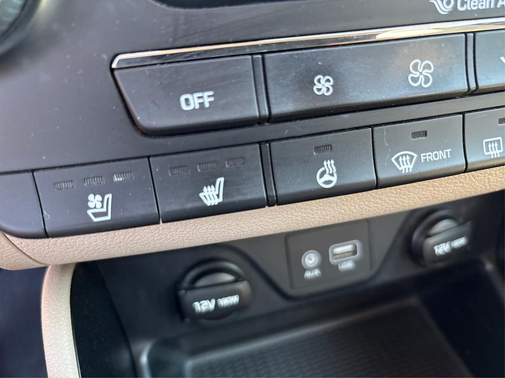 2018 Hyundai Tucson - $16,995