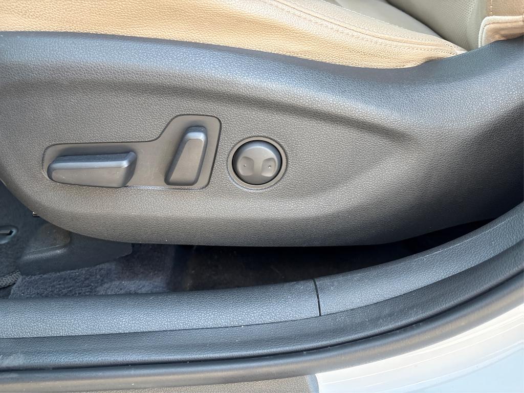 2018 Hyundai Tucson - $16,995