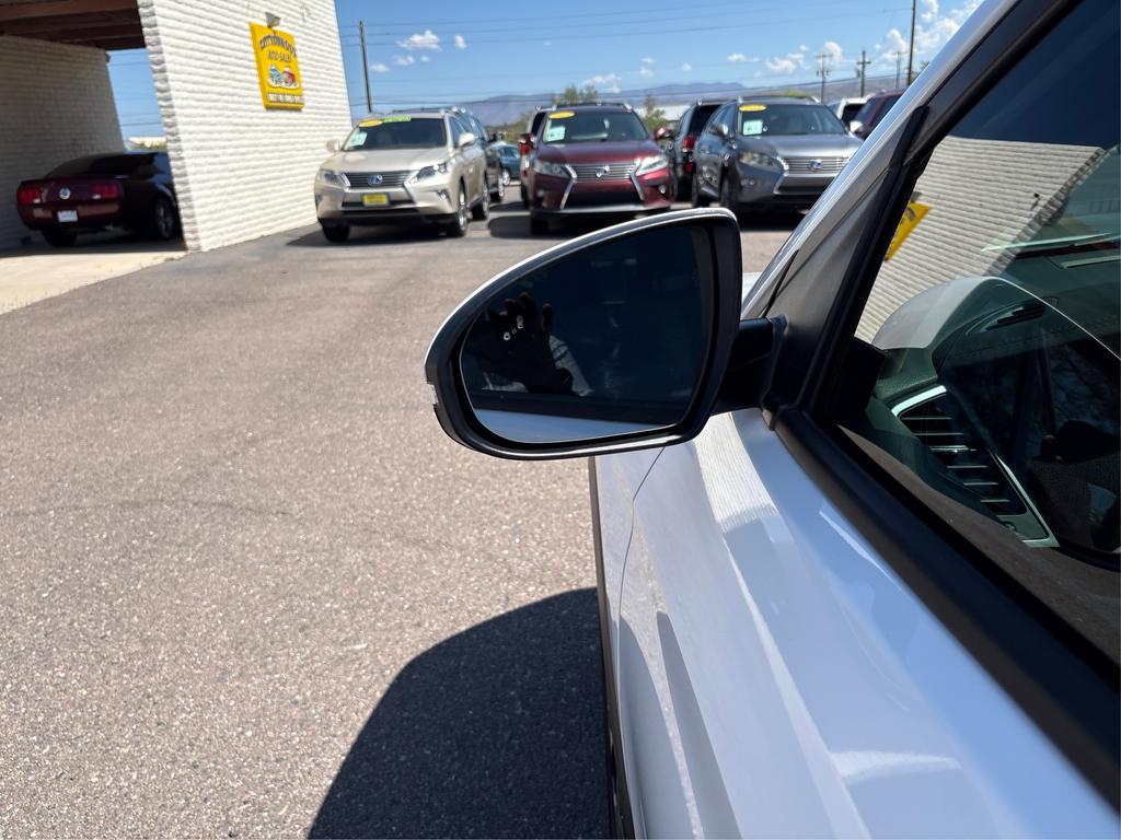 2018 Hyundai Tucson - $16,995