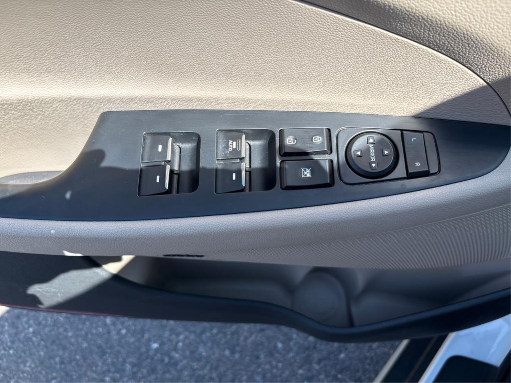 2018 Hyundai Tucson - $16,995