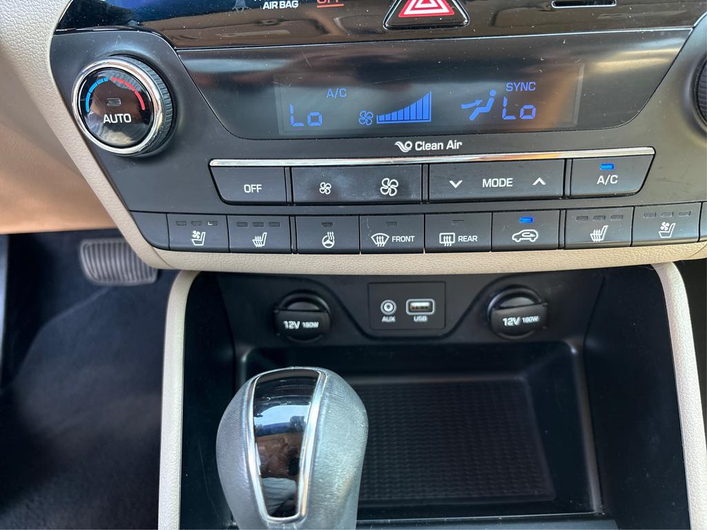 2018 Hyundai Tucson - $16,995