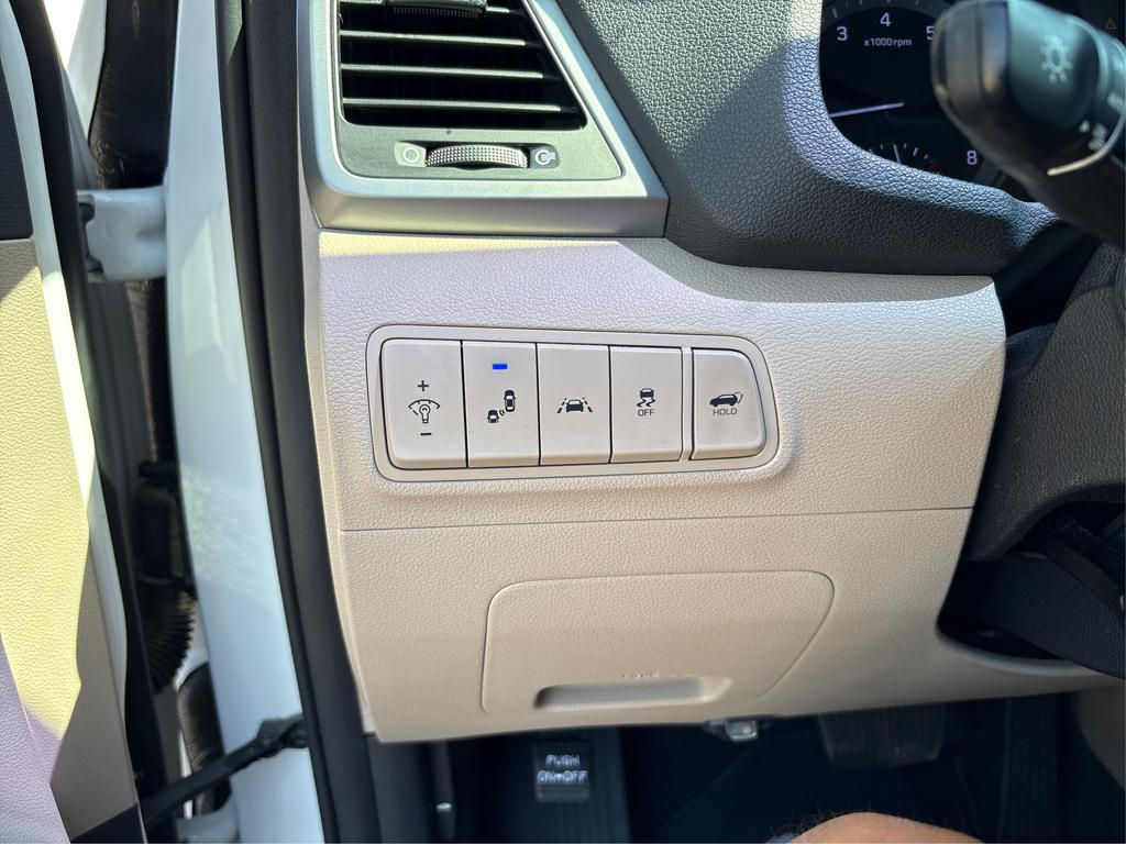 2018 Hyundai Tucson - $16,995