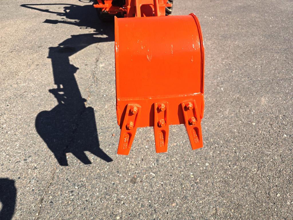 2022 Kubota BX23s - $20,995