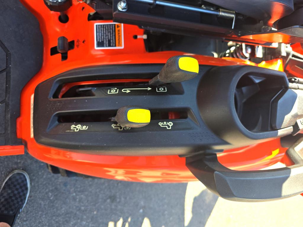 2022 Kubota BX23s - $20,995