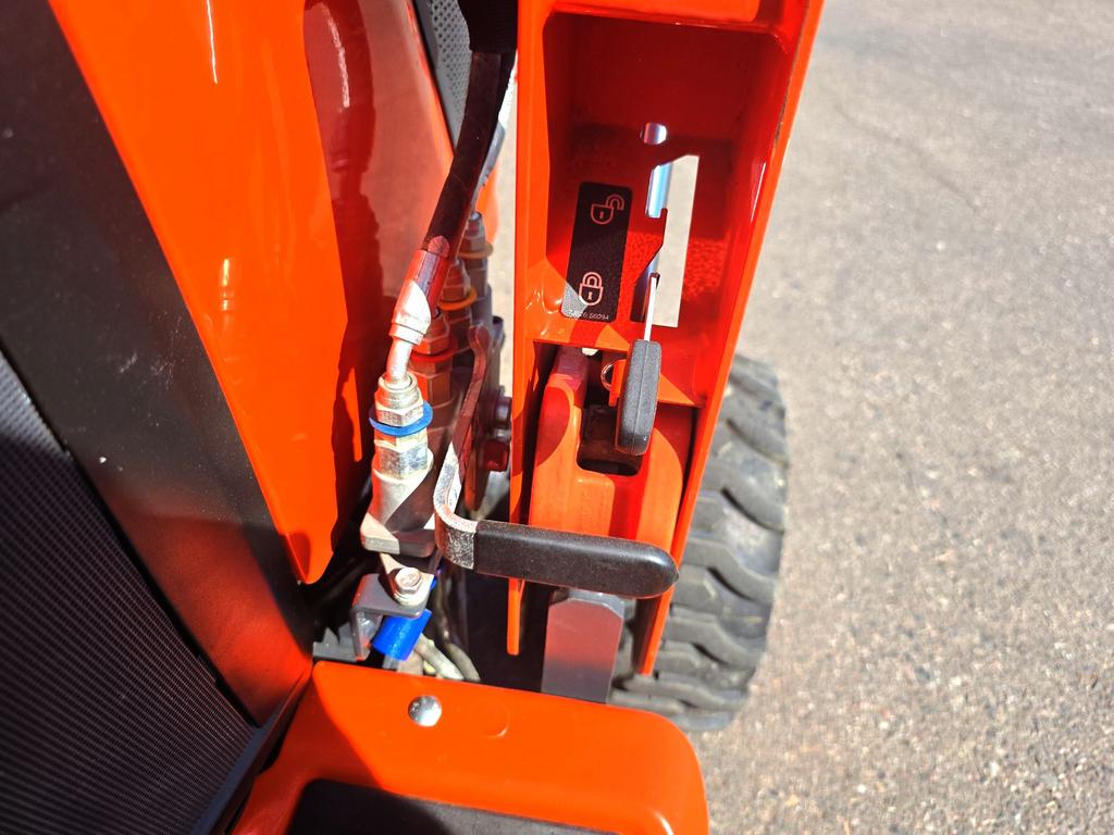 2022 Kubota BX23s - $20,995