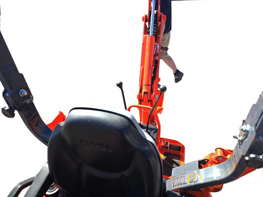 2022 Kubota BX23s - $20,995