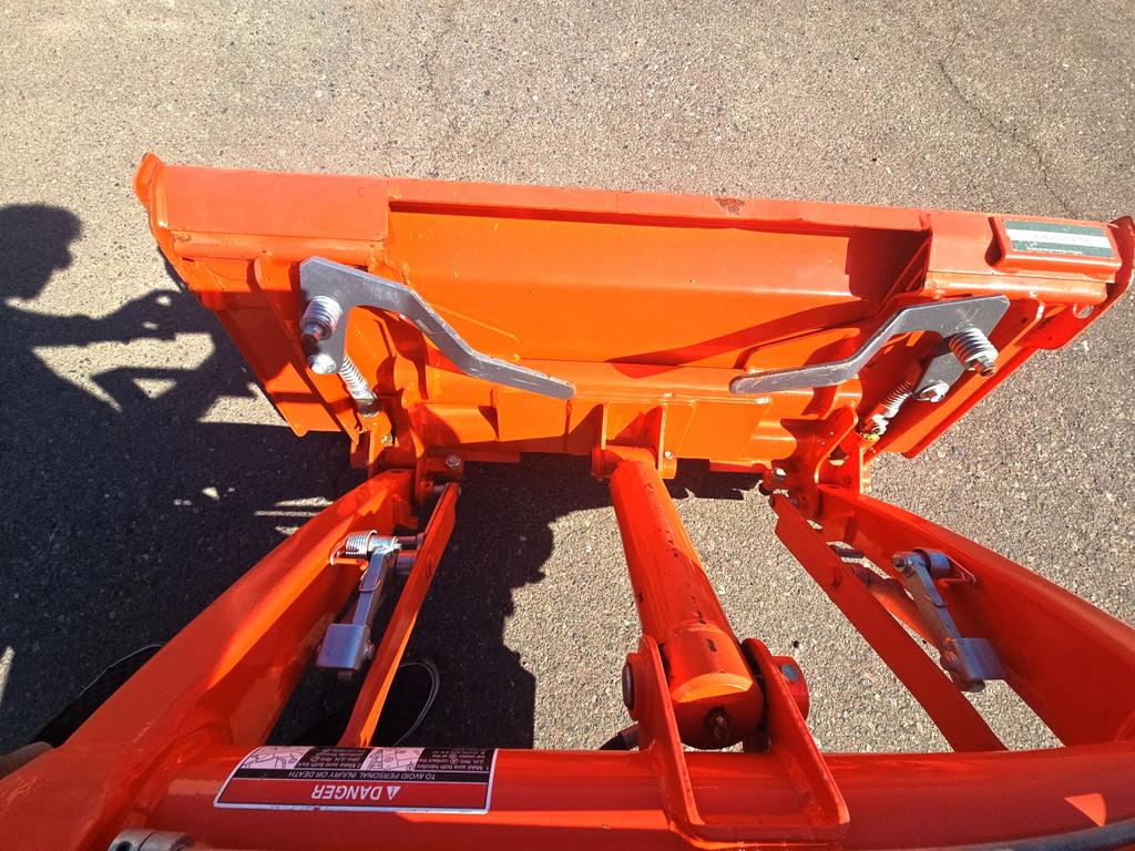 2022 Kubota BX23s - $20,995