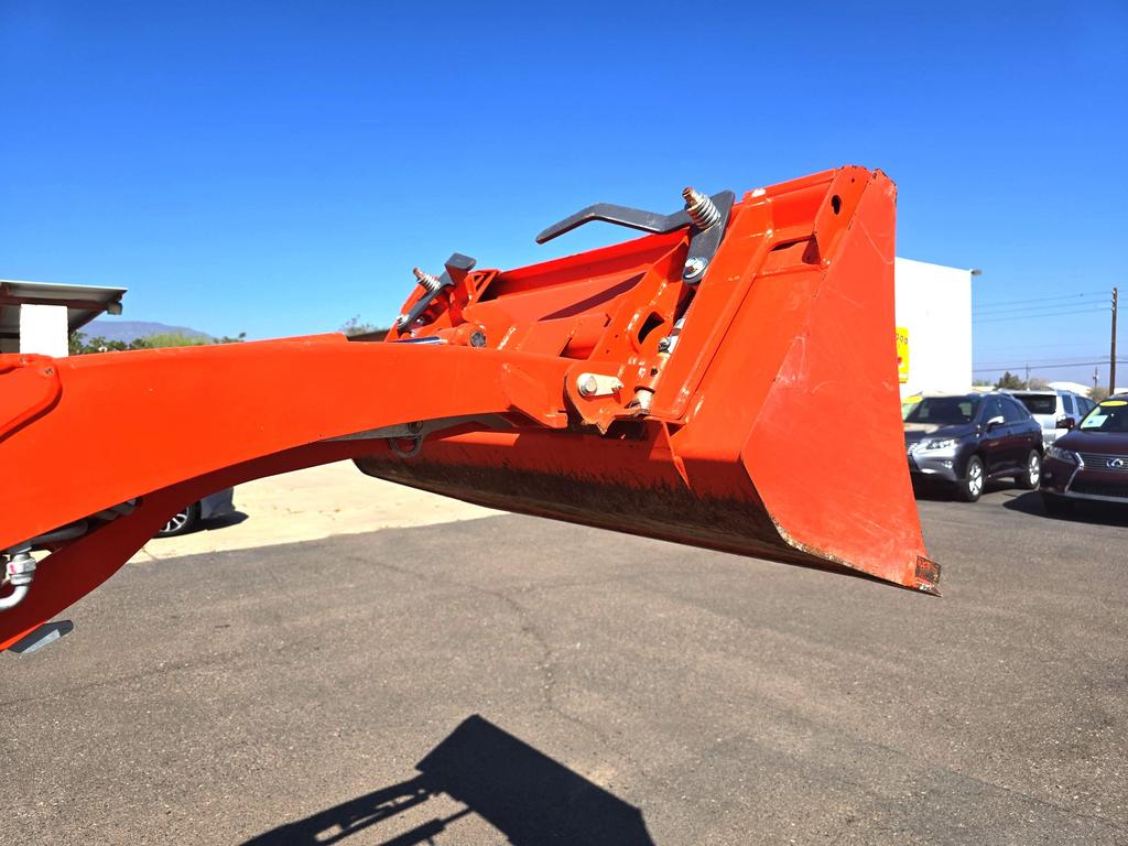 2022 Kubota BX23s - $20,995
