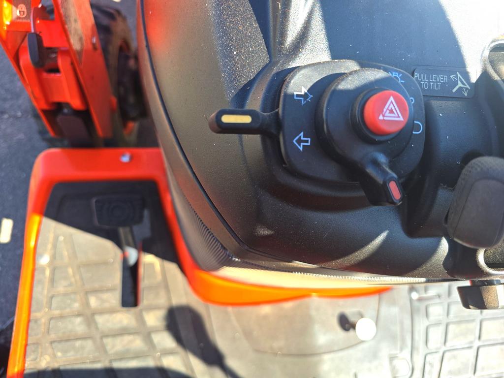 2022 Kubota BX23s - $20,995