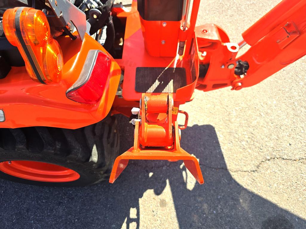 2022 Kubota BX23s - $20,995