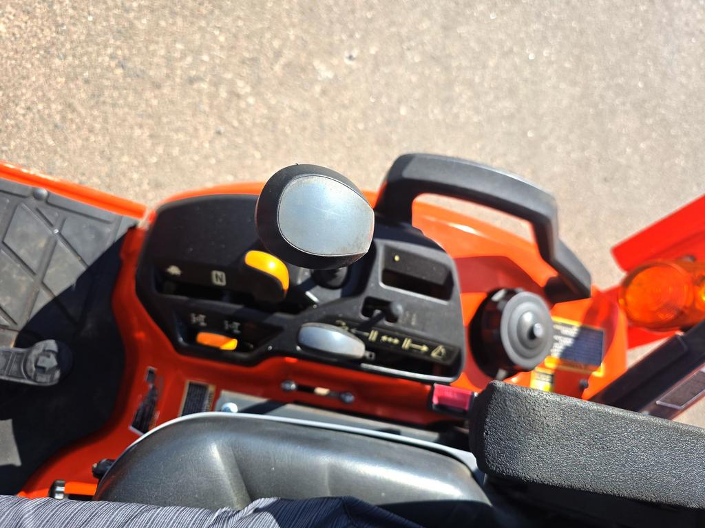 2022 Kubota BX23s - $20,995