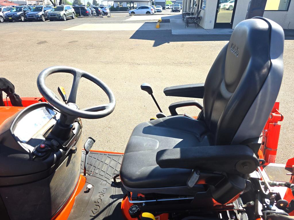 2022 Kubota BX23s - $20,995