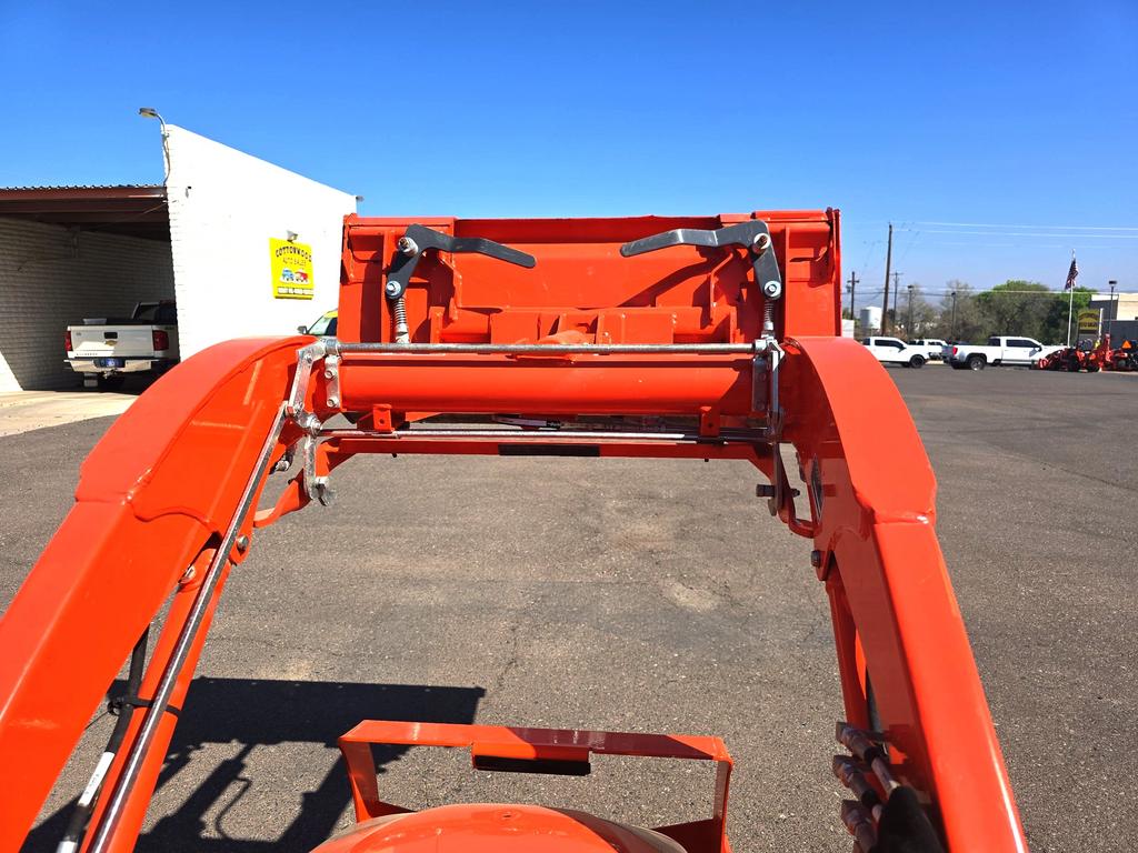 2022 Kubota BX23s - $20,995