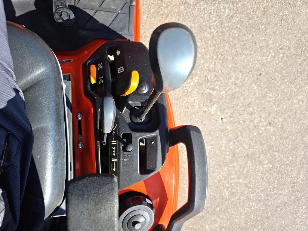 2022 Kubota BX23s - $20,995