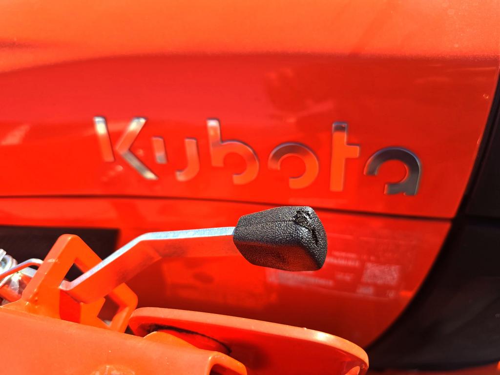 2022 Kubota BX23s - $20,995