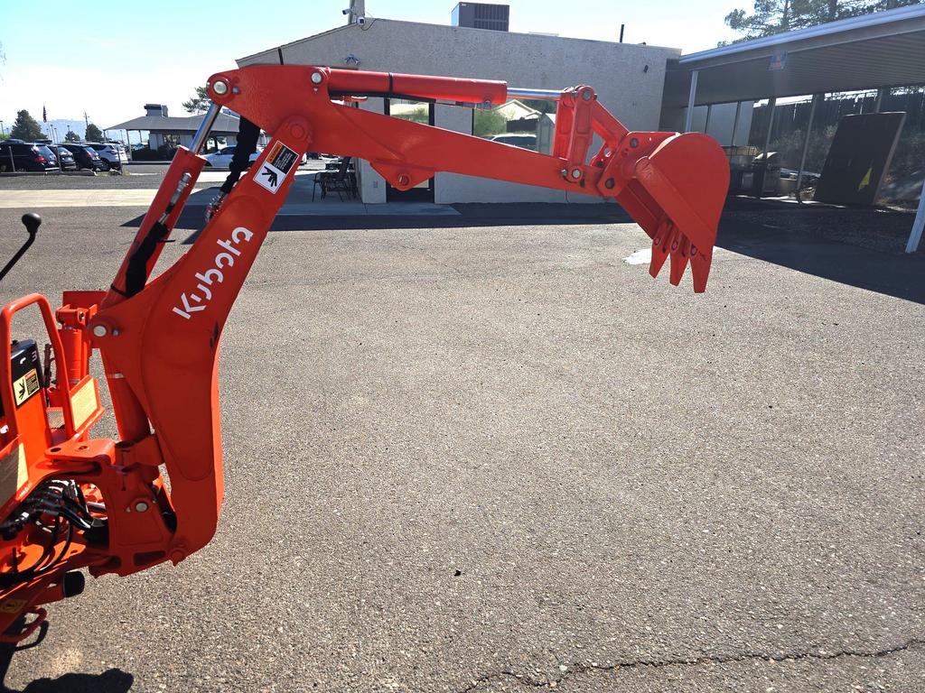 2022 Kubota BX23s - $20,995