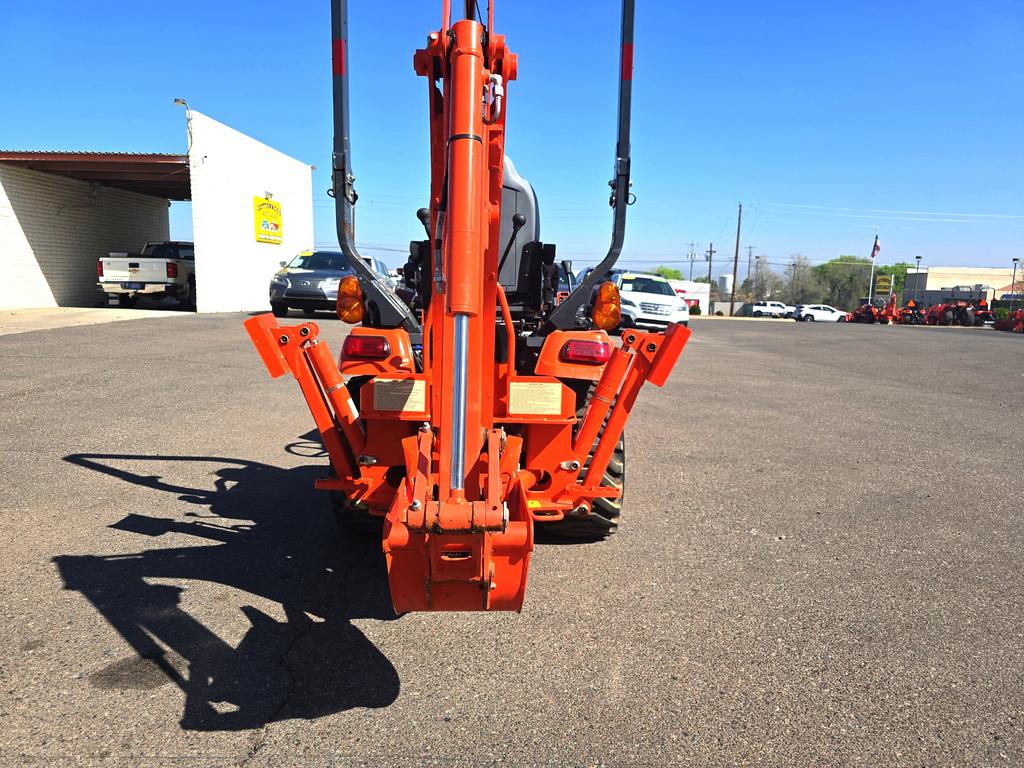 2022 Kubota BX23s - $20,995
