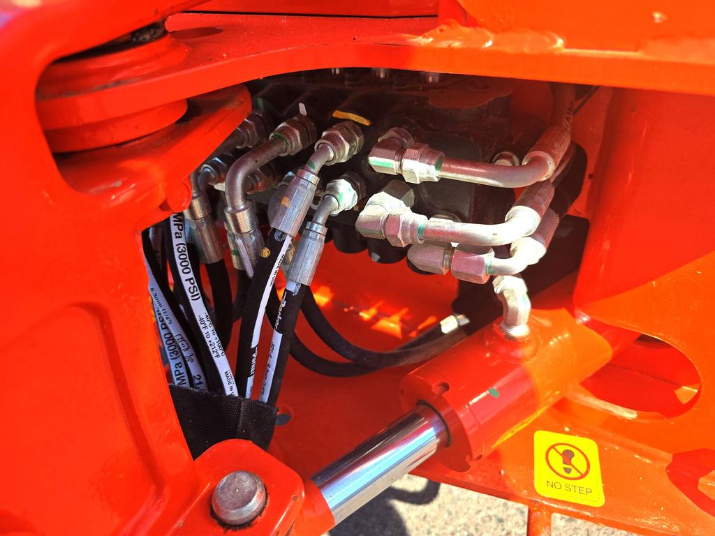2022 Kubota BX23s - $20,995