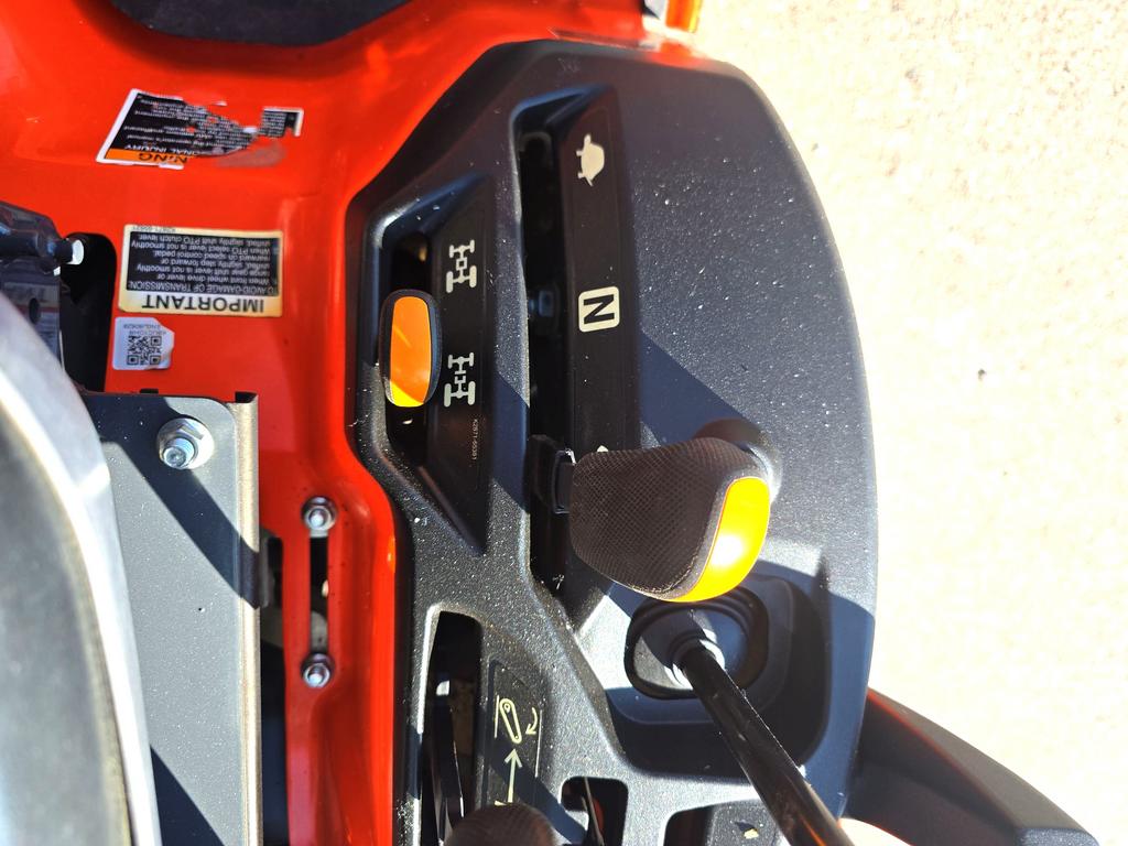 2022 Kubota BX23s - $20,995