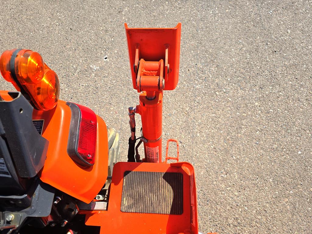 2022 Kubota BX23s - $20,995