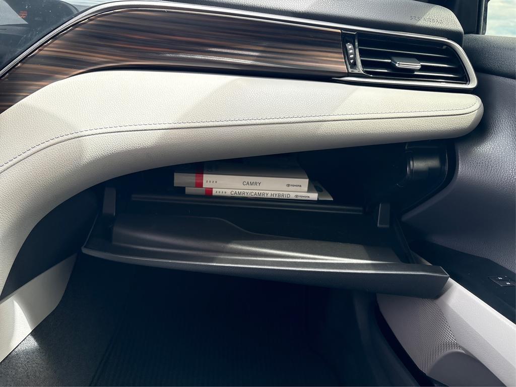 2020 Toyota Camry - $24,995