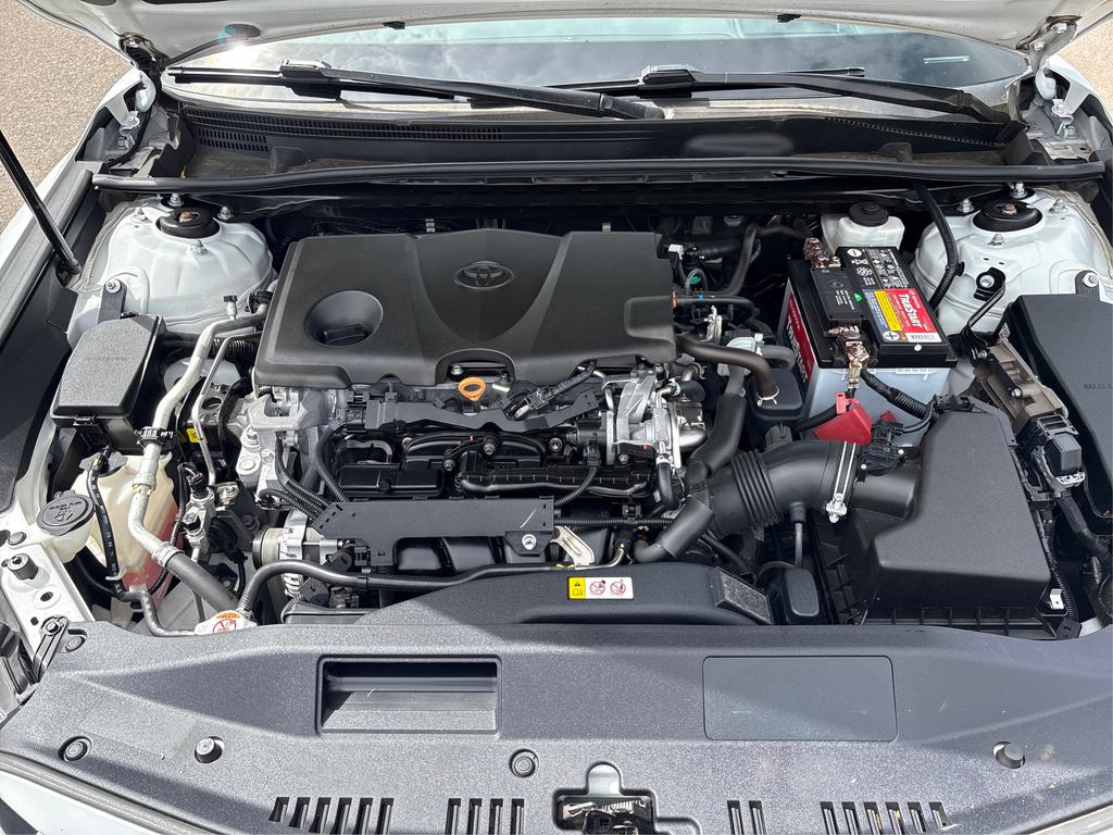 2020 Toyota Camry - $24,995