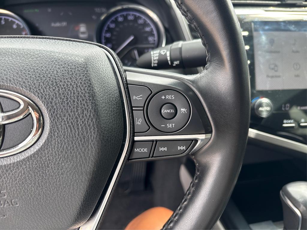 2020 Toyota Camry - $24,995
