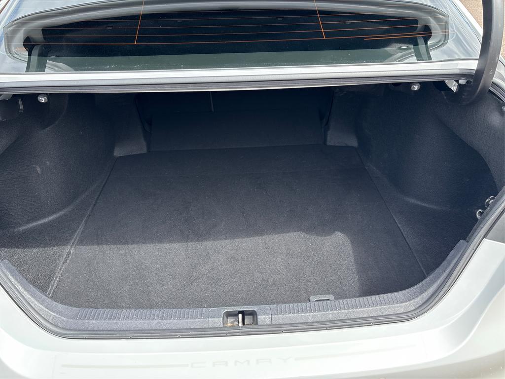 2020 Toyota Camry - $24,995