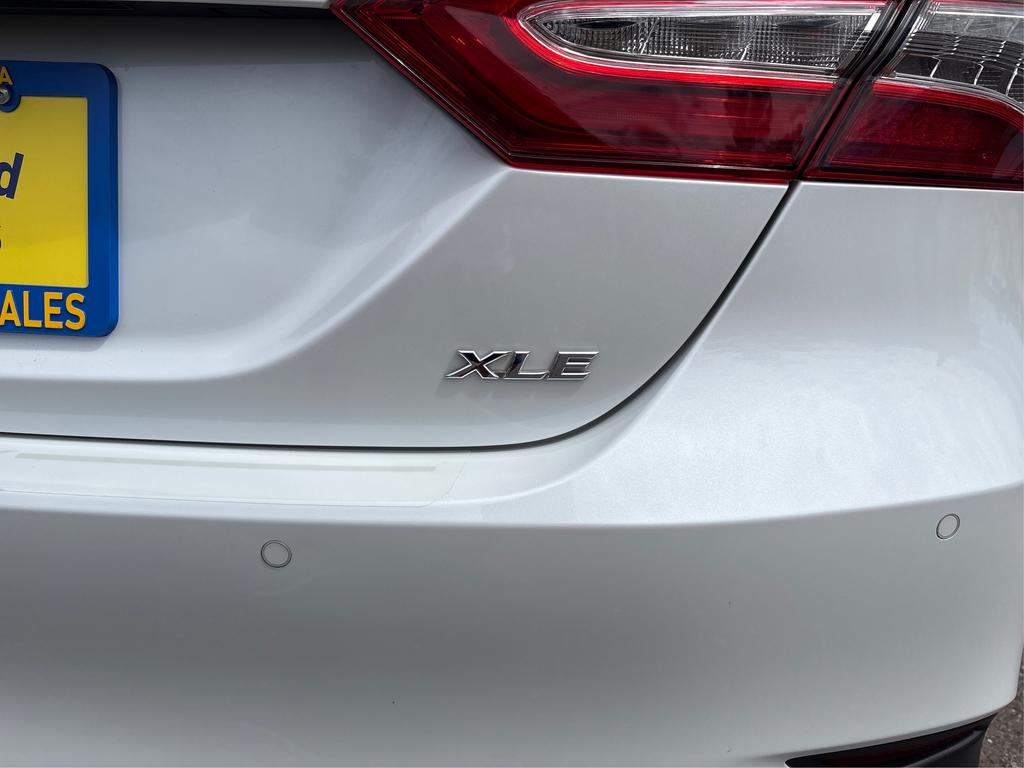 2020 Toyota Camry - $24,995