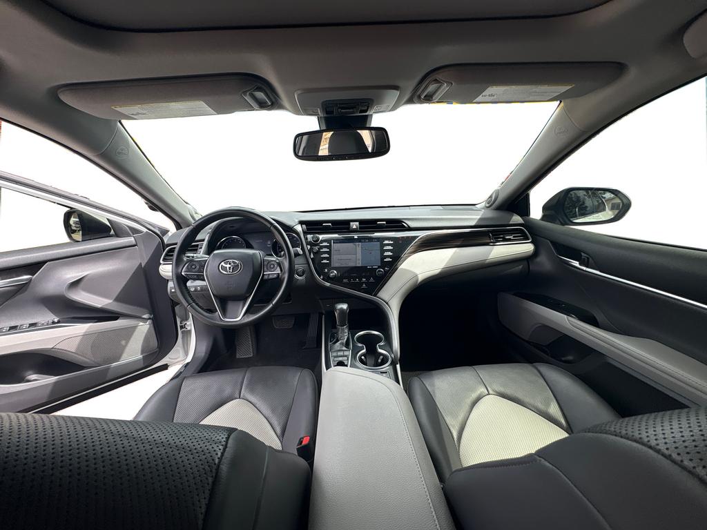 2020 Toyota Camry - $24,995