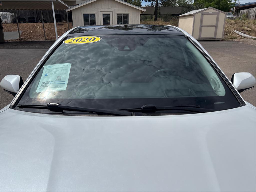 2020 Toyota Camry - $24,995