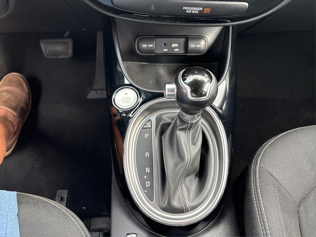 2017 Kia Soul - $11,995