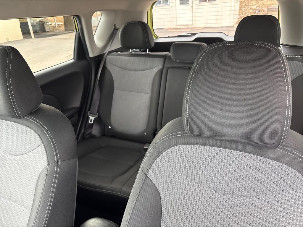 2017 Kia Soul - $11,995