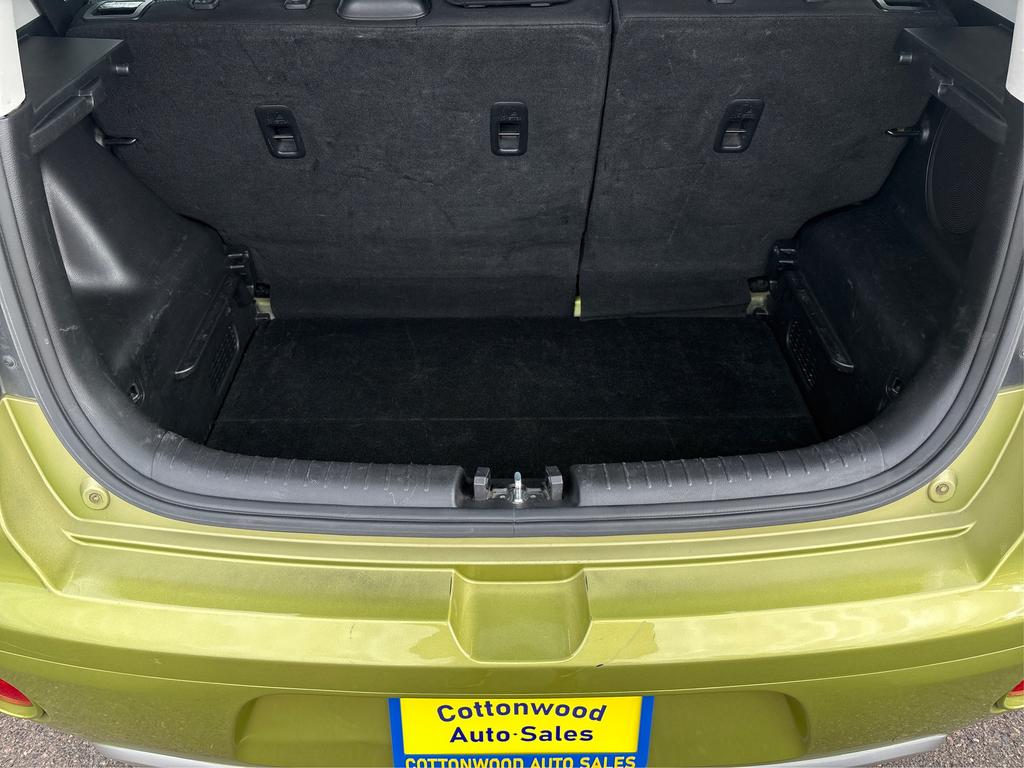 2017 Kia Soul - $11,995