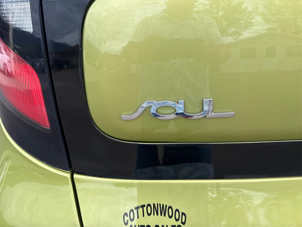 2017 Kia Soul - $11,995
