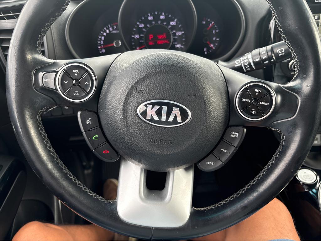 2017 Kia Soul - $11,995
