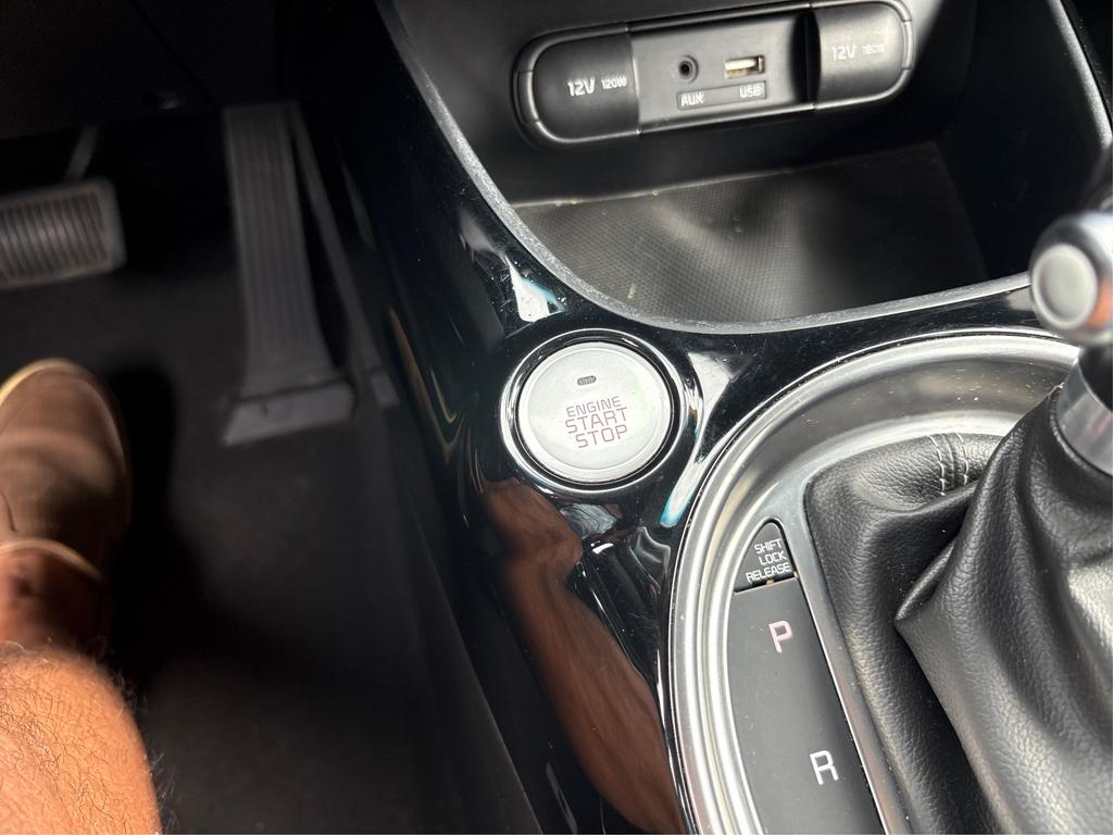 2017 Kia Soul - $11,995