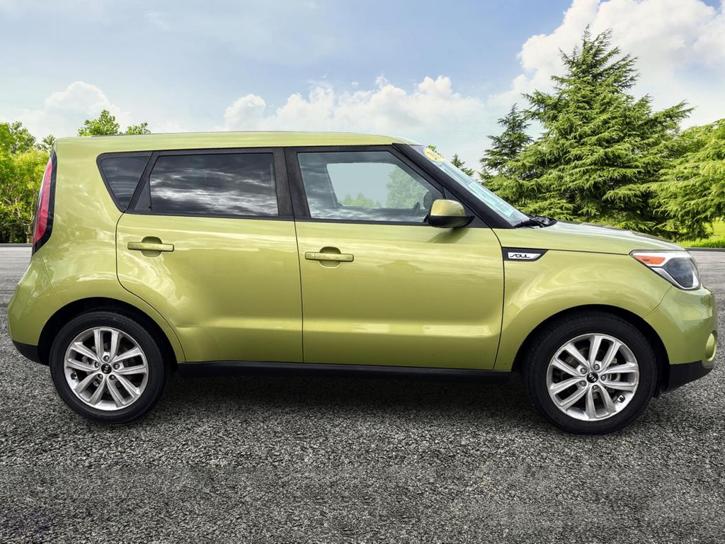 2017 Kia Soul - $11,995
