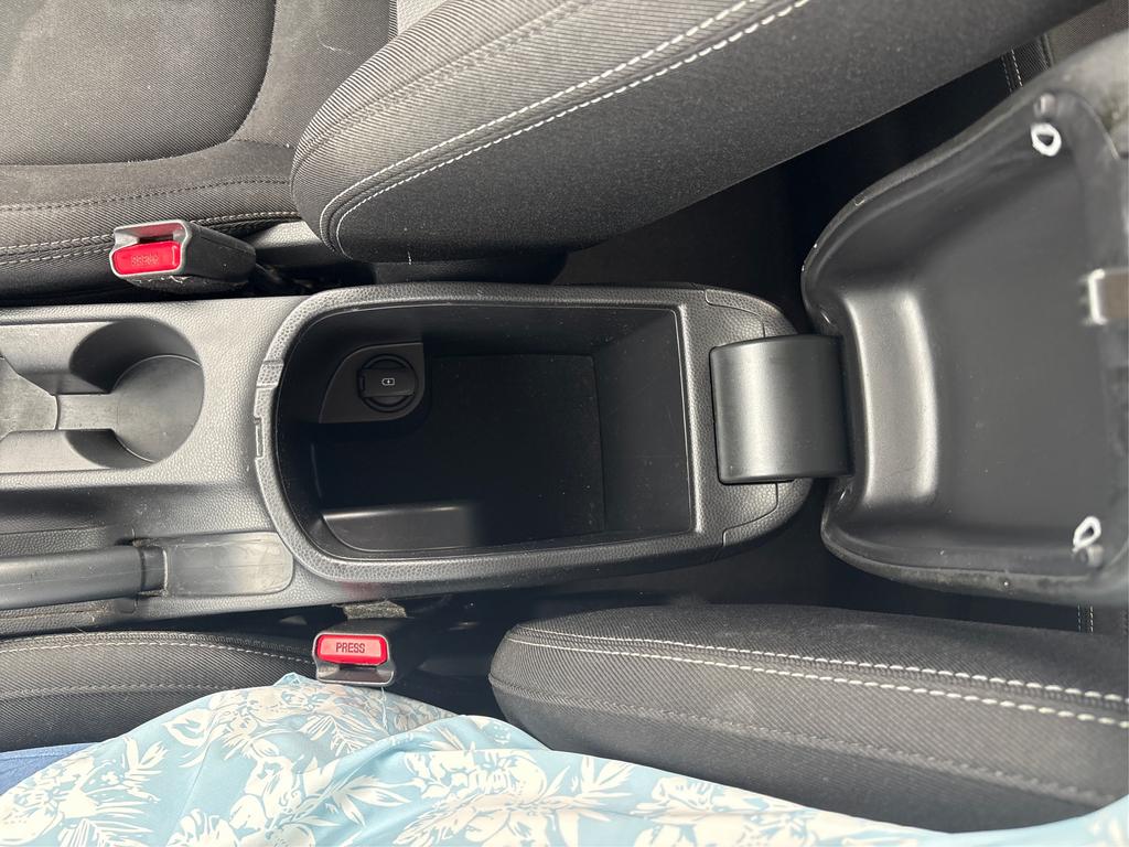 2017 Kia Soul - $11,995