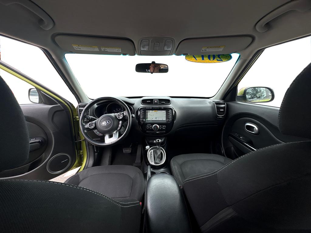 2017 Kia Soul - $11,995