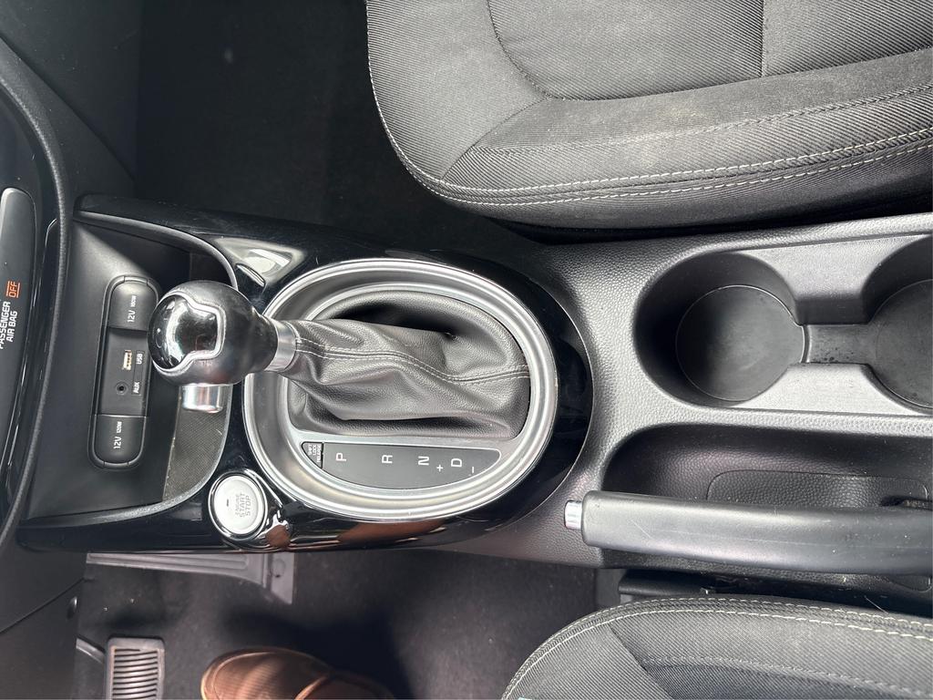 2017 Kia Soul - $11,995