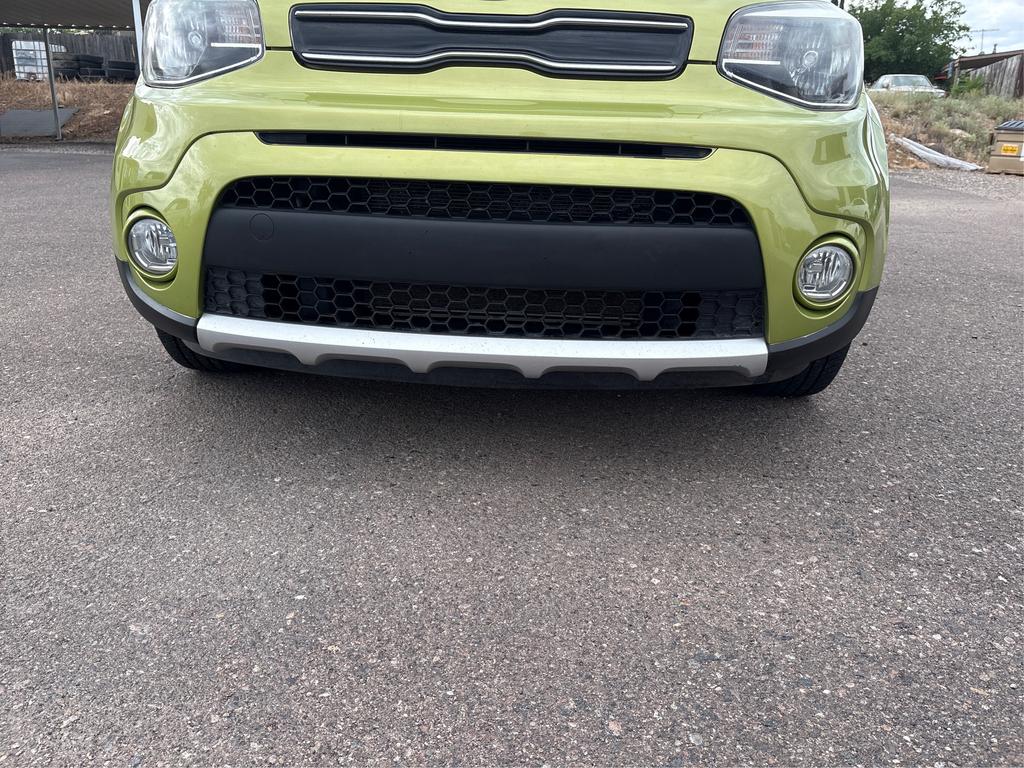 2017 Kia Soul - $11,995