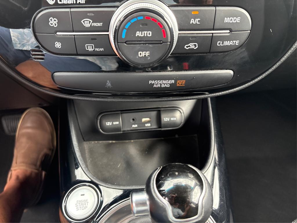 2017 Kia Soul - $11,995